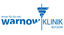 Logo Warnow-Klinik Bützow gGmbH