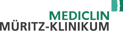 Logo des Mediclin Müritz-Klinikums